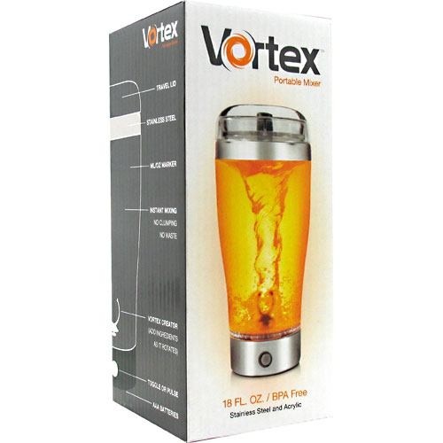 CELLUCOR VORTEX PORTABLE MIXER