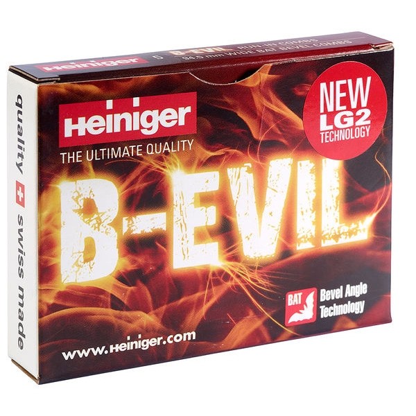 Heiniger B-Evil