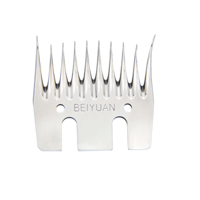 Beiyuan Narrow 10 Tooth Comb