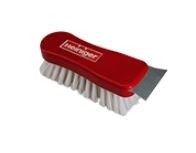 Heiniger Comb Brush & Scraper
