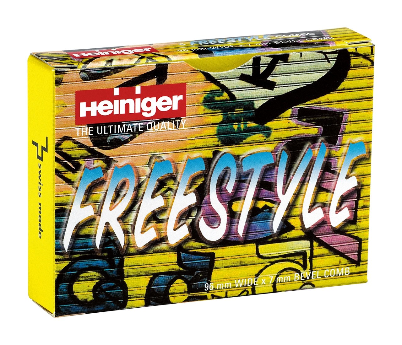 Heiniger Freestyle 