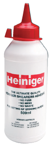  Heiniger Glue 500ml
