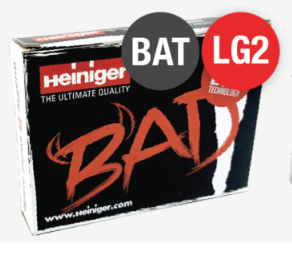 Heiniger Bad - BAT LG2