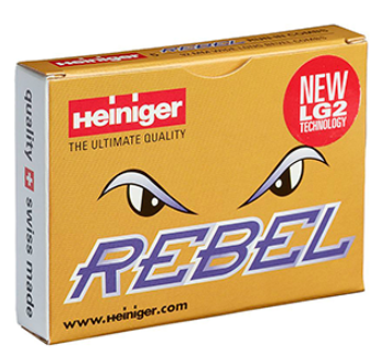 Heiniger Rebel