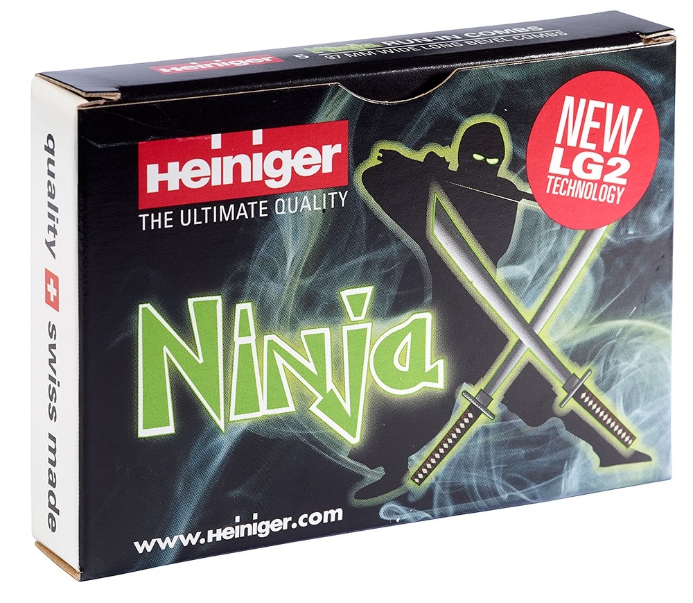 Heiniger Ninja 
