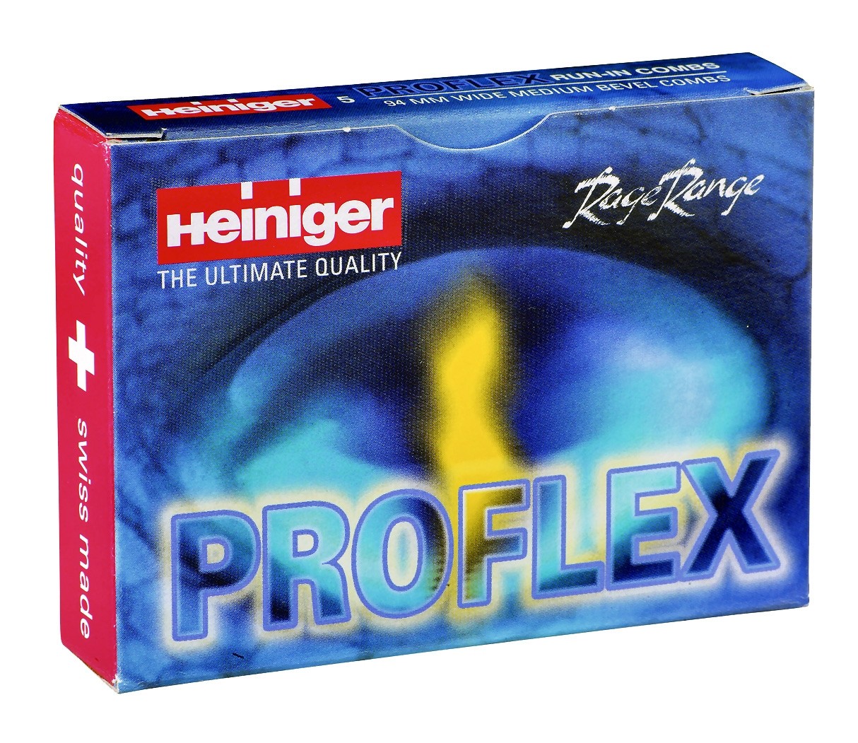 Heiniger Proflex