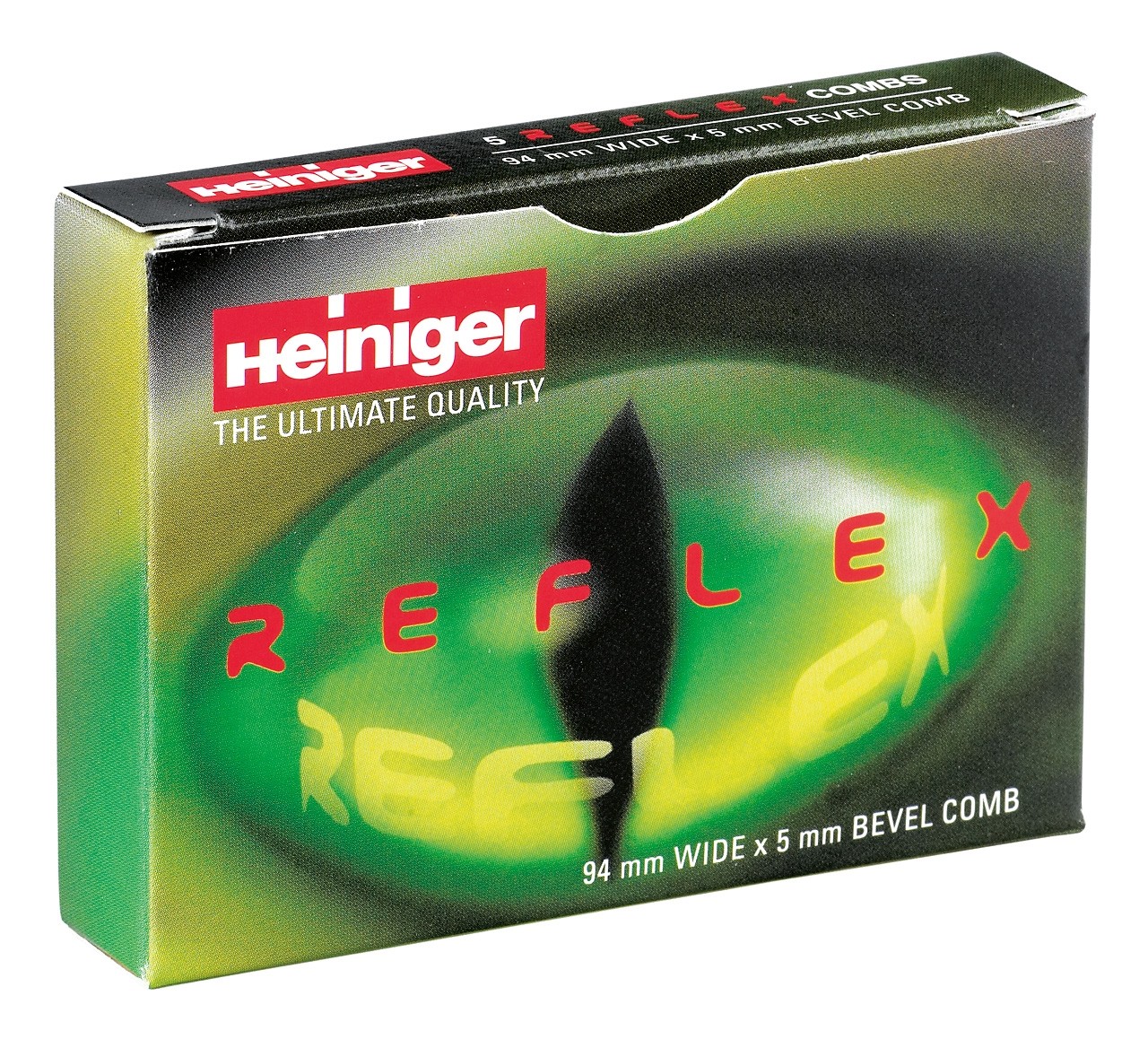 Heiniger Reflex 