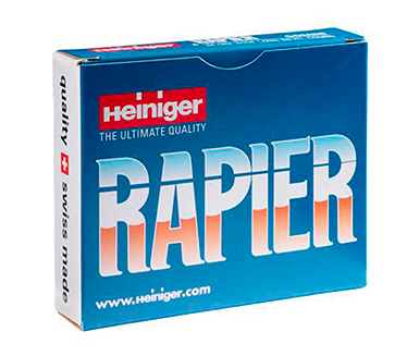 Heiniger Rapier