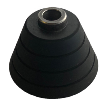 Lister Rubber Drive Cone AS1127R