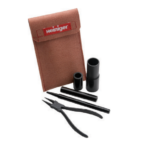 Heiniger Bearing Tool Kit