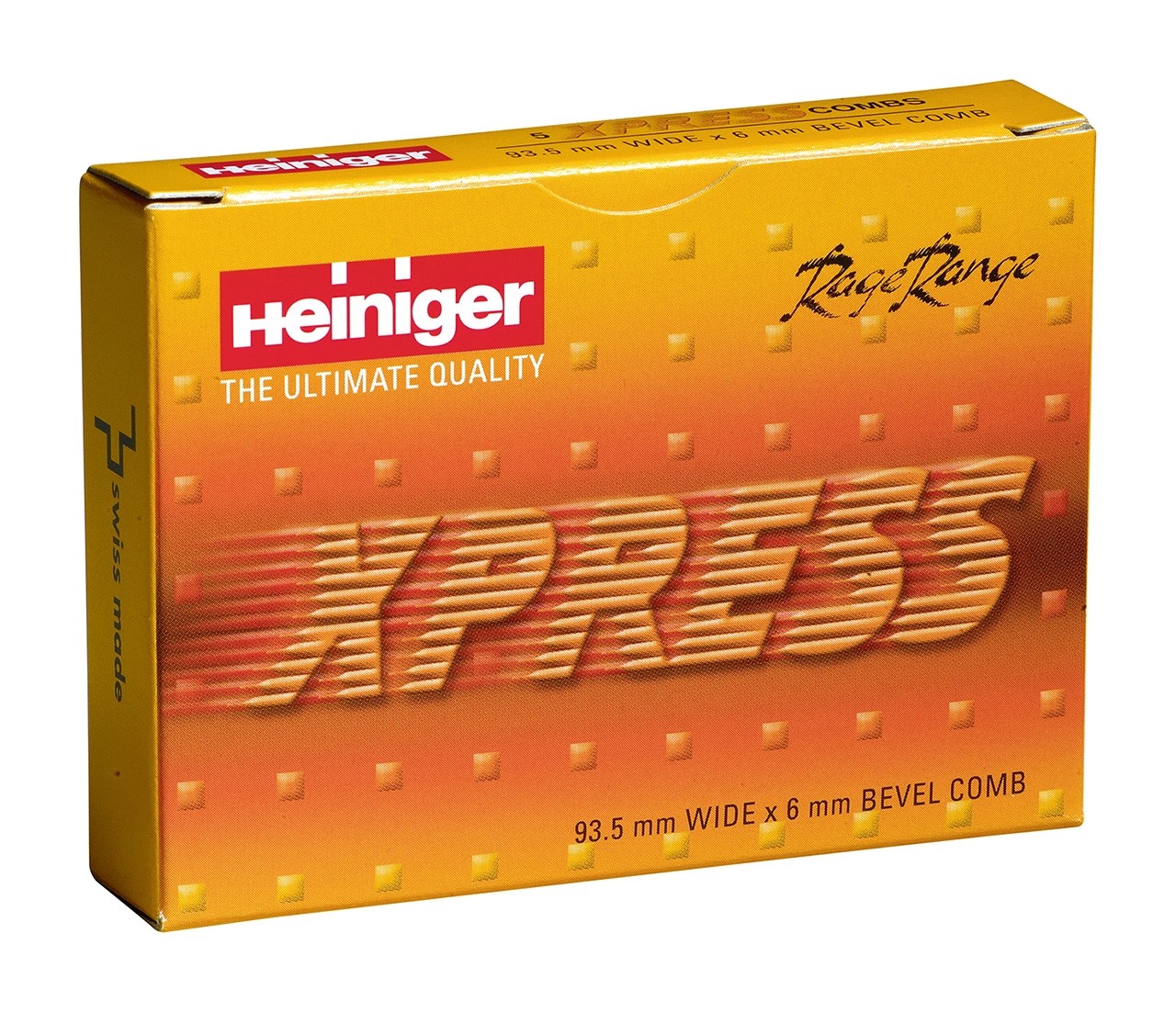 Heiniger Xpress