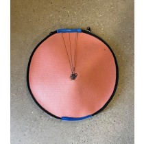 Grinder Disc Cover