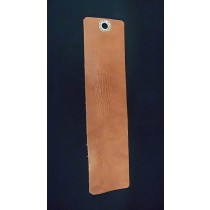 Leather Comb Strop