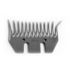 Medium Bevel Flat Comb (4mm)