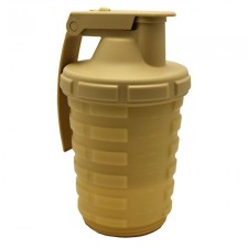 Grenade Shaker Cup