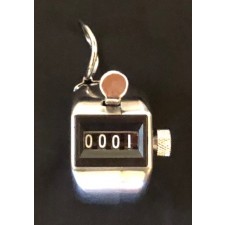 Japanese - Tally Counter
