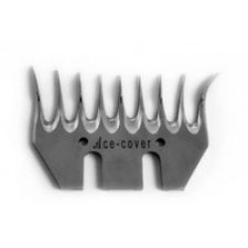 Medium Bevel Cover Comb (17mm)