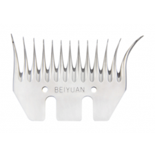 Beiyuan 5mm Medium Bevel Comb