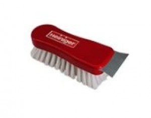 Heiniger Comb Brush & Scraper