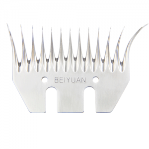 Beiyuan Apache Combs