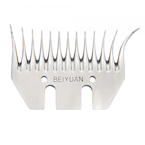 Beiyuan Kiowa Combs