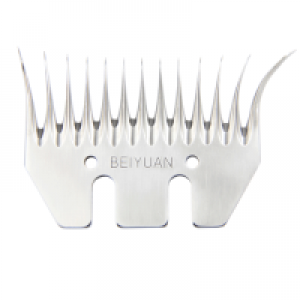 Beiyuan Navajo Combs
