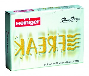 Heiniger Freak