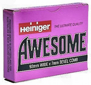 Heiniger Awesome