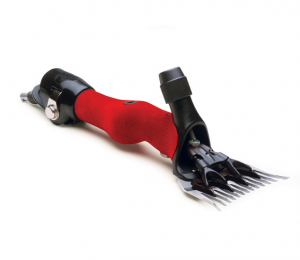 Lister Outback Handpiece