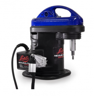 Lister Nexus Elite Sensor