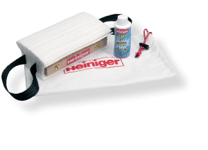 Heiniger Strop N Shine