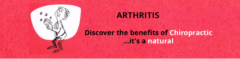 Arthritis 