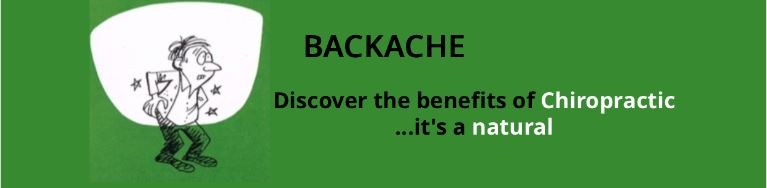 Buck Backache 