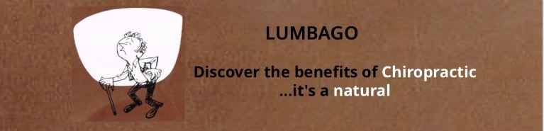 Leo lumbago 