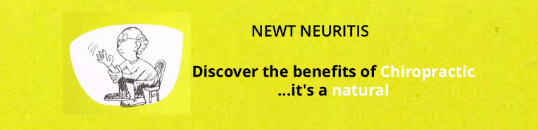 Newt Neuritis