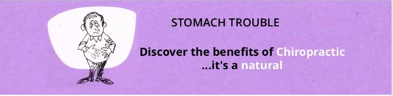 Stan stomach trouble 