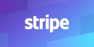 Stripe Payment Logo