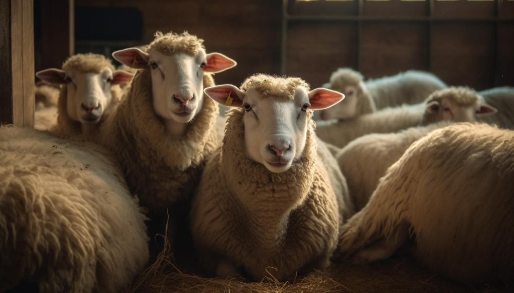 What is happening sheepshearing market
